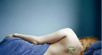 裸睡你意想不到的好处