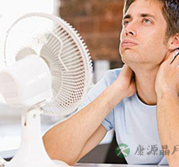 夏季养生常识 夏日炎炎消暑养生五个不宜