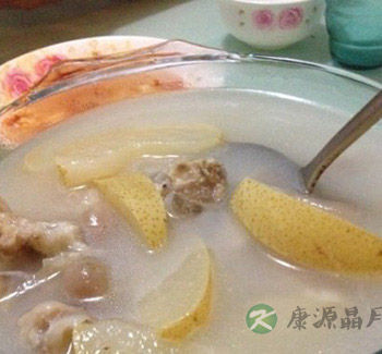 美容养颜汤有哪些？ 推荐4款养生美容汤