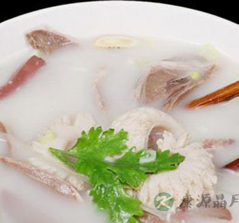 吃什么补血益气？10款经典女性补血药膳方