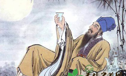 常读养生诗 乐享生活美