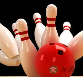 打保龄球有什么健身好处 如何打好保龄球呢