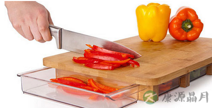 厨房卫生:洗碗布一个月换一次