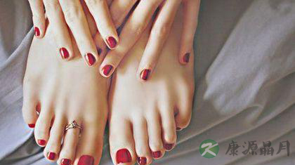 护脚治百病 日常护脚小技巧