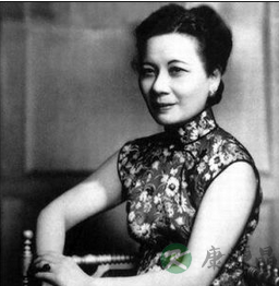 宋美龄为何能活到106岁呢?