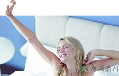 做好早晨九件事，健康又长寿