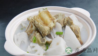 中医五色餐:降脂又通便