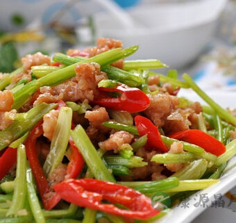 芹菜怎么做好吃 推荐6款芹菜美味食谱