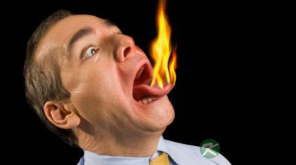 夏天为什么会上火？揭秘上火的“危险信号”