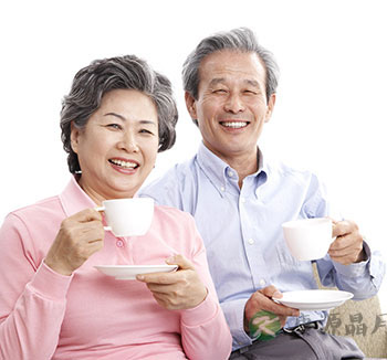 老年人保健养生 有益老年人保健的有哪些食物