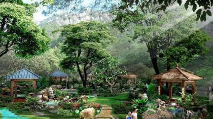 中医养生学九大流派