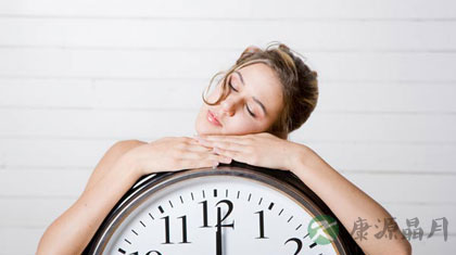 中医提醒睡觉也大补 如何提高睡眠质量
