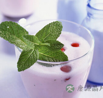 酸奶减肥法 自制酸奶减肥食谱越吃越瘦