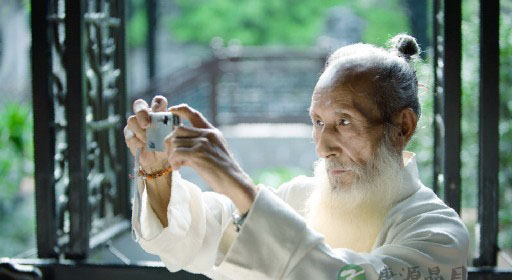 百岁老人鲜为人知的长寿养生秘诀