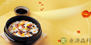 大米功效多:如何蒸出香软米饭