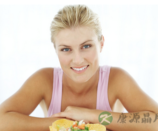 减肥者应该调整吃饭顺序