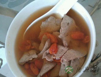 夏季暑热易伤肝 推荐滋补养生食谱补虚养肝