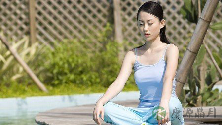 佛教养生“十不求” 佛教养生“十不求”