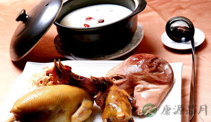 养生之道:秋季养生10大禁忌 养生之道:秋季养生10大禁忌