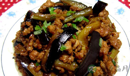 茄子美味可口的十种家常做法