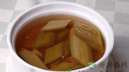 湿气重引发皮肤危害 6招教你除湿气