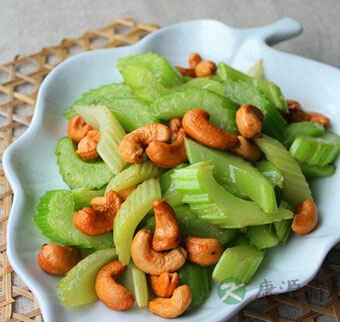 吃什么降血压 8款食谱帮您轻松降血压