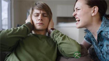 发脾气真的会伤肝吗