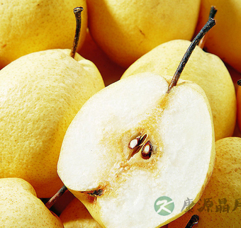 吃什么润肺 6款药膳食物保护你的肺