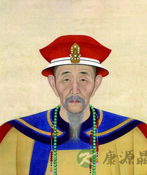 康熙皇帝的长寿之道