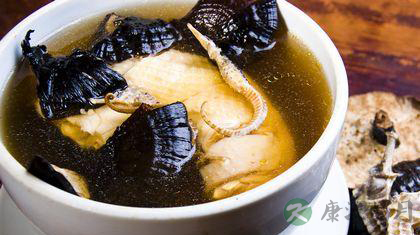 灵芝的功效与吃法 灵芝的功效与吃法