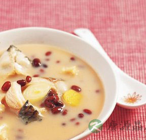 豆类+肉类：初秋润燥解秋乏