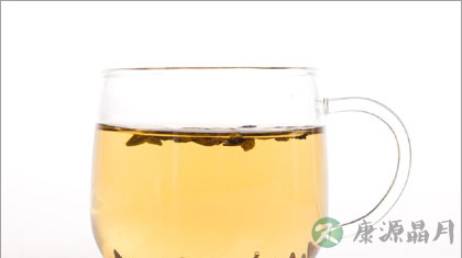 大麦茶的功效及作用