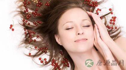 年轻人头发变白原因 预防头发变白方法