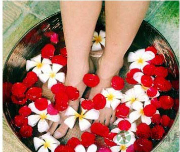 七类不适合足浴的人