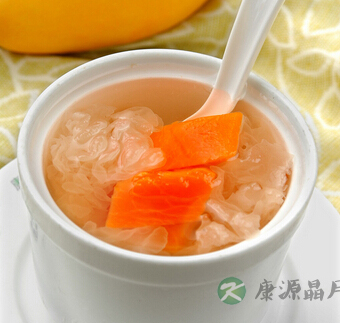 木瓜怎么吃丰胸 推荐几款木瓜丰胸食谱 木瓜怎么吃丰胸 推荐几款木瓜丰胸食谱