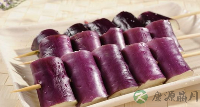 6大抗癌食物:橘络防癌