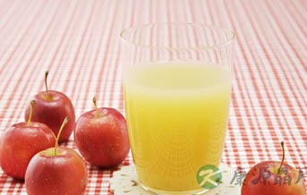 排毒养颜食谱首选蜂蜜排毒法