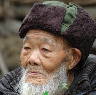 寻找长寿村的不老秘密