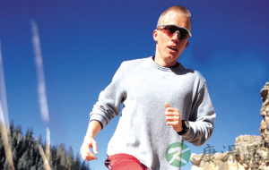 做到“四快三慢” 百岁不是梦