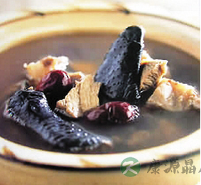 月经过后,喝什么汤补气血?