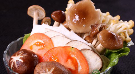 常吃6种素食 维持女人美丽健康