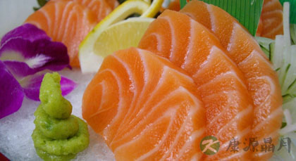 秋季养颜嫩肤的九种食物