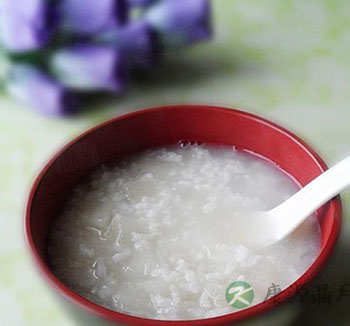 夏季如何养生 专家提醒夏季养生多进稀食