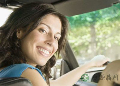 十妙招助你解决旅途开车犯困难题