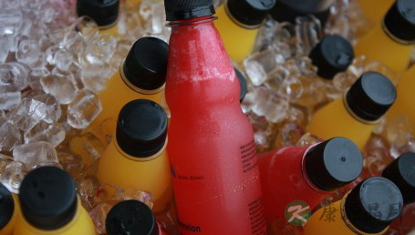 夏季消暑四不要