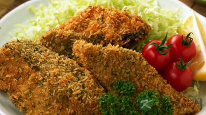 饮食减肥推荐八款肉类食谱