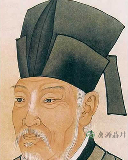 白居易的修心养性诗