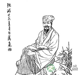 跟着古人学习养生之道
