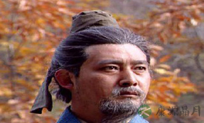 探秘姜维庙的“祠联”