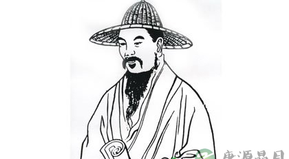 古诗词话养生 阴平阳秘
